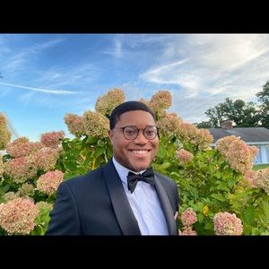 Meet your Posher, Mark